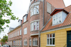 Østergade 40