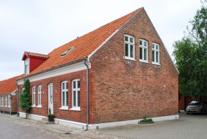 Grønnegade 10