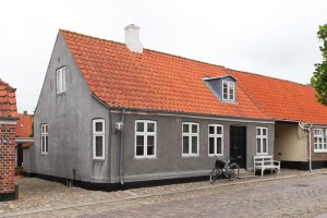 Grønnegade 14