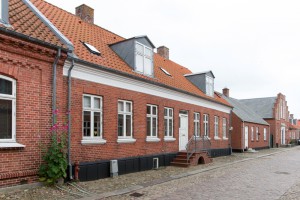 Grønnegade 17