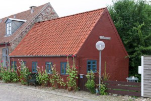 Grønnegade 18