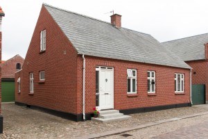 Grønnegade 19