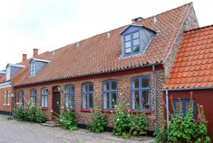 Grønnegade 20