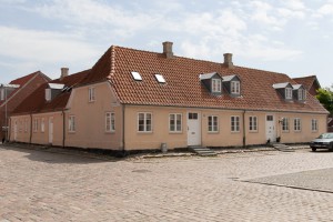 Grønnegade 27