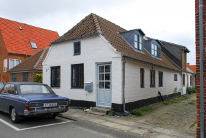 Smedegade 11B