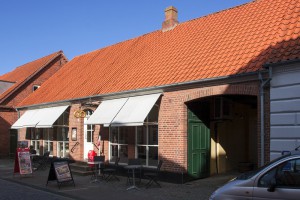 V Strandgade 10