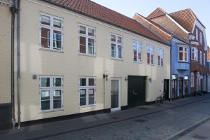 V Strandgade 07