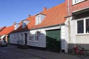 V Strandgade 08