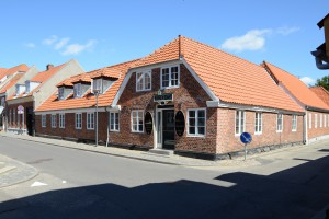 Nørregade