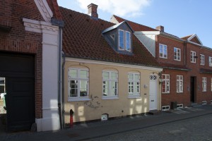 V Strandgade 15