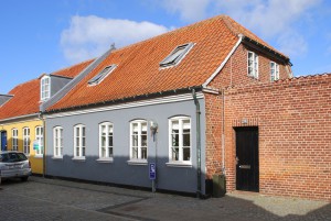 V Strandgade 20