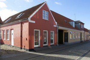 V Strandgade 25