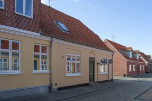 V Strandgade 29