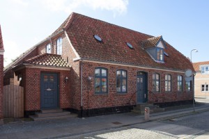 V Strandgade 33