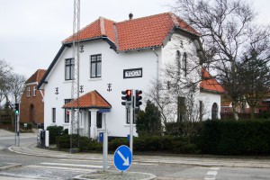 Herningvej 64 - "Villa Toga"