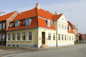 Herningvej 1