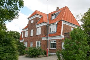 Nygade 36
