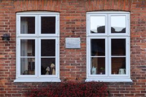 Råd og regler for vinduer