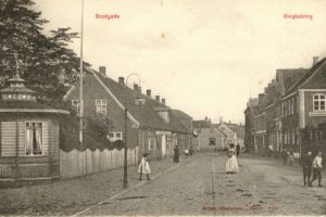Algade