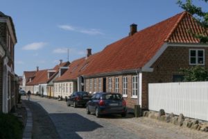 Øster Strandgade